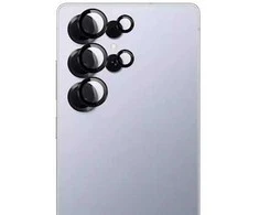 ScreenArmor Lens Defender Apsauginis Kameros Stiklas Samsung Galaxy S25 Ultra