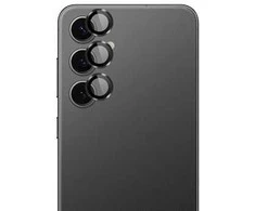 ScreenArmor Lens Defender Apsauginis Kameros Stiklas Samsung Galaxy S24 Plus