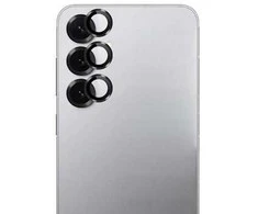 ScreenArmor Lens Defender Apsauginis Kameros Stiklas Samsung Galaxy S25