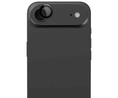 ScreenArmor Lens Defender Apsauginis Kameros Stiklas Apple iPhone Air