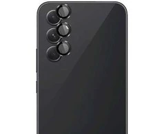 ScreenArmor Lens Defender Apsauginis Kameros Stiklas Samsung Galaxy A55 5G