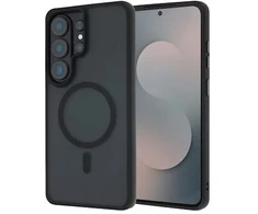 ScreenArmor MagAir Dėklas Samsung S26 Ultra, juodas