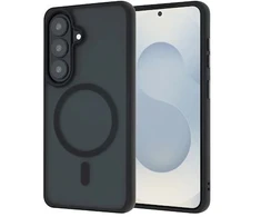 ScreenArmor MagAir Dėklas Samsung S26, juodas