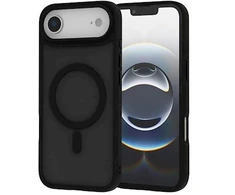 ScreenArmor MagAir Dėklas iPhone Air, juodas