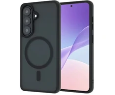 ScreenArmor MagAir Dėklas Samsung A57, juodas