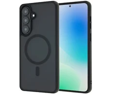 ScreenArmor MagAir Dėklas Samsung A37, juodas