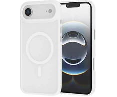ScreenArmor MagAir Dėklas iPhone Air, baltas
