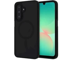 ScreenArmor MagAir Dėklas Samsung A26, juodas