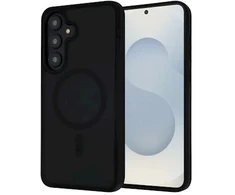 ScreenArmor MagAir Dėklas Samsung S25 FE, juodas