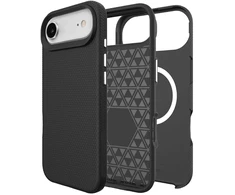 ScreenArmor MagArmor Case Apsauginis MagSafe Dėklas Apple iPhone Air juodos spalvos