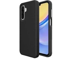 ScreenArmor MagArmor Case Apsauginis MagSafe Dėklas Samsung Galaxy A26/A16 juodos spalvos