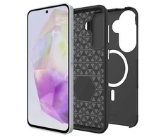 ScreenArmor MagArmor Dėklas Samsung A57, juodas