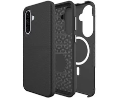 ScreenArmor MagArmor Dėklas Samsung A37, juodas