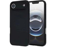 ScreenArmor MagFlex Dėklas iPhone Air, juodas