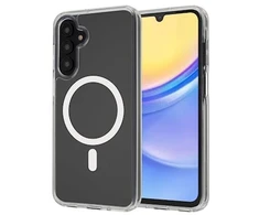 ScreenArmor MagShock Armor Dėklas Samsung A16, clear