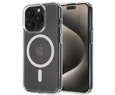 ScreenArmor MagShock Armor Dėklas iPhone 15 Pro Max