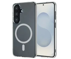 ScreenArmor MagShock Armor Dėklas Samsung S26, clear