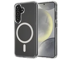 ScreenArmor MagShock Armor Dėklas Samsung S24, clear