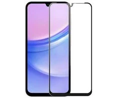 ScreenArmor Pilnai Dengiantis Grūdintas Stiklas Samsung Galaxy A26/A17/A16