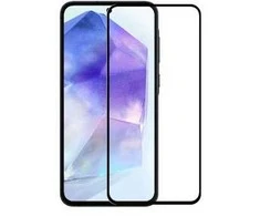ScreenArmor Pilnai Dengiantis Grūdintas Stiklas Samsung Galaxy A55 5G