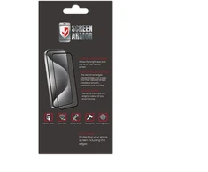 ScreenArmor Pilnai Dengiantis Grūdintas Stiklas Apple iPhone 17 Pro Max / 16 Pro Max