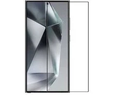 ScreenArmor Pilnai Dengiantis Grūdintas Stiklas Samsung Galaxy S24 Ultra