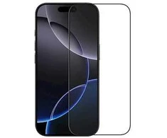 ScreenArmor Pilnai Dengiantis Grūdintas Stiklas Apple iPhone 17 Pro Max / 16 Pro Max