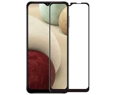 ScreenArmor Pilnai Dengiantis Grūdintas Stiklas Samsung Galaxy A12