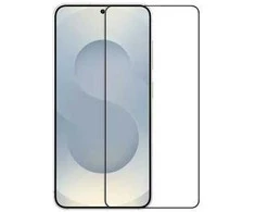 ScreenArmor Pilnai Dengiantis Grūdintas Stiklas Samsung Galaxy S25 Edge
