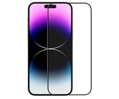 ScreenArmor Pilnai Dengiantis Grūdintas Stiklas Apple iPhone 14 Pro Max