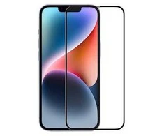 ScreenArmor Pilnai Dengiantis Grūdintas Stiklas Apple iPhone 16E/14/13/13 Pro