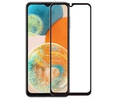 ScreenArmor Pilnai Dengiantis Grūdintas Stiklas Samsung Galaxy A23 5G