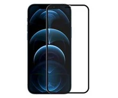 ScreenArmor Pilnai Dengiantis Grūdintas Stiklas Apple iPhone 12 Pro Max