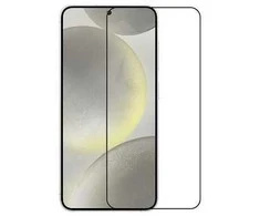 ScreenArmor Pilnai Dengiantis Grūdintas Stiklas Samsung Galaxy S25 Plus/S24 Plus