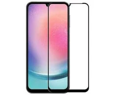 ScreenArmor Pilnai Dengiantis Grūdintas Stiklas Samsung Galaxy A24 4G