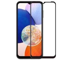 ScreenArmor Pilnai Dengiantis Grūdintas Stiklas Samsung Galaxy A14 5G