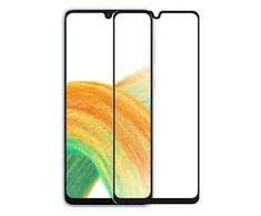 ScreenArmor Pilnai Dengiantis Grūdintas Stiklas Samsung Galaxy A33 5G