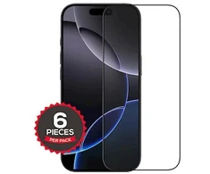 ScreenArmor Full Cover iPhone 17 Pro Max/16 Pro Max