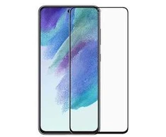 ScreenArmor Pilnai Dengiantis Grūdintas Stiklas Samsung Galaxy S21 FE