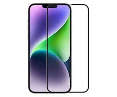 ScreenArmor Pilnai Dengiantis Grūdintas Stiklas Apple iPhone 14 Plus/13 Pro