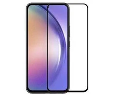 ScreenArmor Pilnai Dengiantis Grūdintas Stiklas Samsung Galaxy A54 5G
