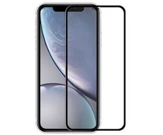 ScreenArmor Pilnai Dengiantis Grūdintas Stiklas Apple iPhone 11 / XR