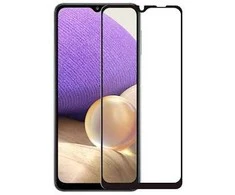 ScreenArmor Pilnai Dengiantis Grūdintas Stiklas Samsung Galaxy A32 5G