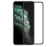ScreenArmor Pilnai Dengiantis Grūdintas Stiklas Apple iPhone 11 Pro Max / XS Max