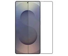 ScreenArmor Pilnai Dengiantis Grūdintas Stiklas Samsung Galaxy S25 Ultra