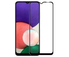ScreenArmor Pilnai Dengiantis Grūdintas Stiklas Samsung Galaxy A22 5G