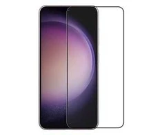 ScreenArmor Pilnai Dengiantis Grūdintas Stiklas Samsung Galaxy S23 Plus/S22 Plus