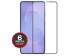 ScreenArmor Full Cover Samsung S26 – 6 pack