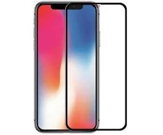 ScreenArmor Pilnai Dengiantis Grūdintas Stiklas Apple iPhone 11 Pro / XS / X
