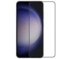 ScreenArmor Pilnai Dengiantis Grūdintas Stiklas Samsung Galaxy S23/S22